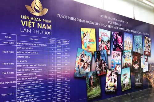 Nâng cao chất lượng phim Việt Nam trong hội nhập quốc tế