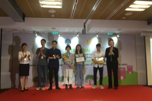 12 ý tưởng đạt giải tại cuộc thi thiết kế nhà ở an toàn
