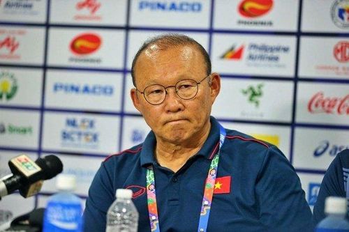 Giữ vững sự tập trung hướng tới trận đấu tiếp theo