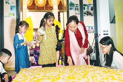 Nỗ lực đưa di sản đến cộng đồng