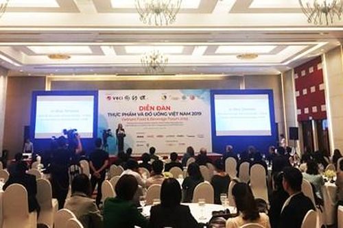 Hành động vì sự phát triển bền vững và quản lý an toàn thực phẩm tốt hơn
