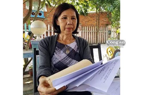 50 năm không có quốc tịch!
