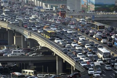 TPHCM trao đổi kinh nghiệm về phát triển đô thị, chống ngập, kẹt xe ở Thái Lan
