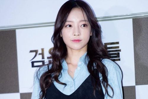 Goo Hara để lại di thư trước khi qua đời ở nhà riêng?