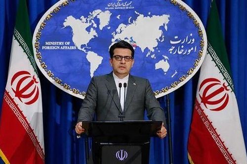 Nhóm P4+1 chuẩn bị họp cấp thứ trưởng ngoại giao về JCPOA