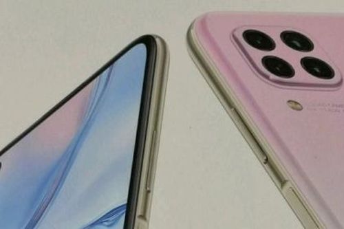 Xuất hiện hình ảnh Huawei Nova 6 SE khá giống với iPhone 11 Pro