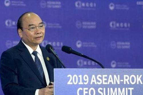 Việt Nam chào đón các doanh nghiệp Hàn Quốc cùng hợp tác và cùng thành công