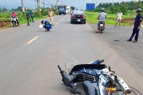 Bộ Công an sẽ ban hành quy trình điều tra, giải quyết tai nạn giao thông