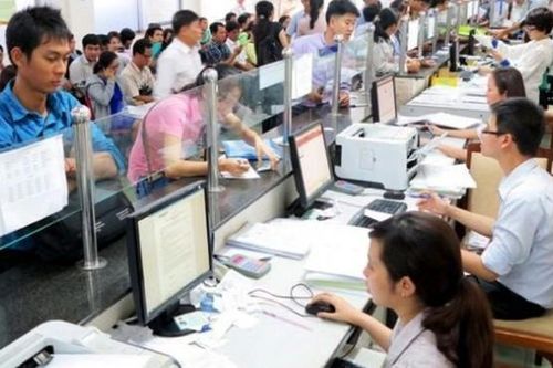 Bỏ 'viên chức suốt đời' từ 1/7/2020