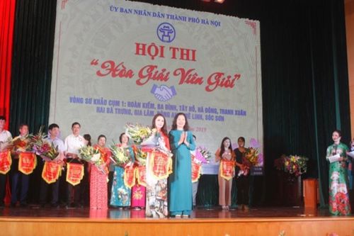 3 giải pháp nâng cao hiệu quả giải quyết tranh chấp qua hòa giải ở cơ sở