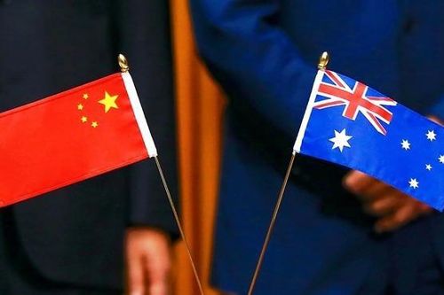 Trung Quốc bị nghi ngờ âm mưu cài gián điệp vào Quốc hội Australia