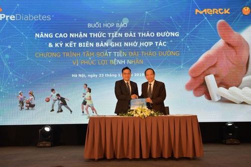 Đã đến lúc cần quan tâm nghiêm túc và đúng mức về tiền đái tháo đường