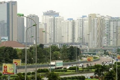 Hà Nội lại chịu rung chấn do động đất