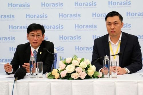 Horasis 2019: Cơ hội đầu tư tại Bình Dương