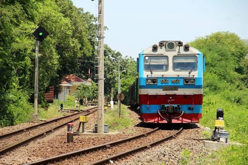 Đường sắt Lào Cai – Hải Phòng do Trung Quốc tài trợ khảo sát, lập quy hoạch