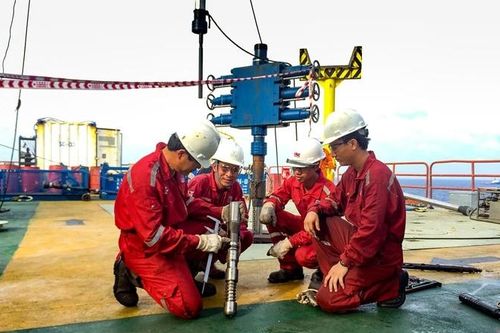 PVEP phát huy trí tuệ, bản lĩnh của 'người đi tìm lửa'