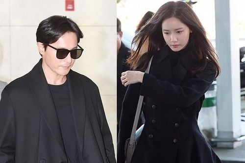 Jang Dong Gun, Yoona và loạt sao Hàn sang Việt Nam
