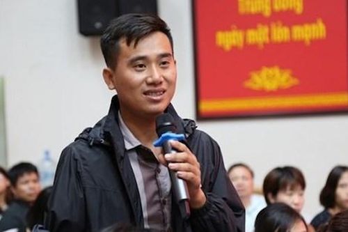 Chàng trai 23 tuổi được hồi sinh nhờ những giọt máu hiếm