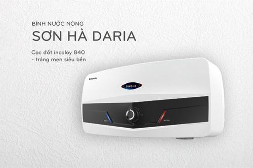 'Ma trận' bình nước nóng mùa đông