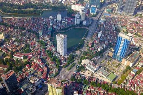 Động đất liên tiếp ở Cao Bằng, Hà Nội và nhiều tỉnh rung chấn