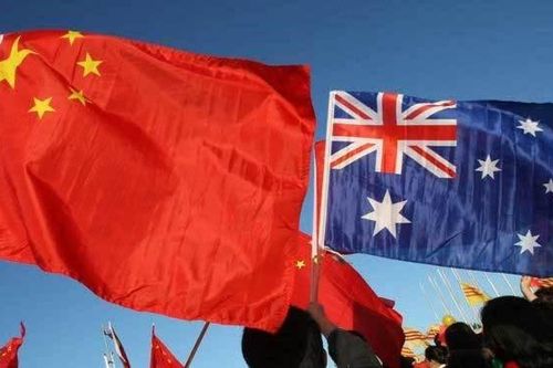 Australia điều tra nghi vấn Trung Quốc cài người vào Quốc hội