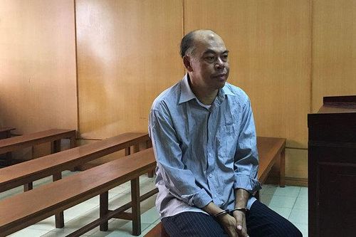 Giết người tình, người đàn ông đưa cả vợ và con vào vòng lao lý