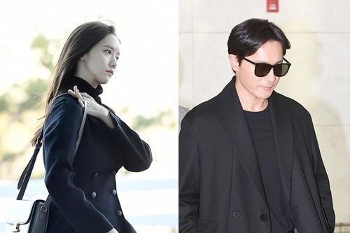 Jang Dong Gun và dàn sao Hàn đổ bộ tới Hà Nội dự lễ trao giải Asia Artist Awards
