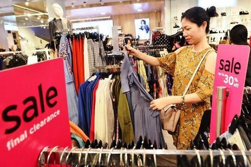 Dân buôn tiết lộ chiêu trò 'xé mác', đẩy giá trong ngày đại hạ giá Black Friday