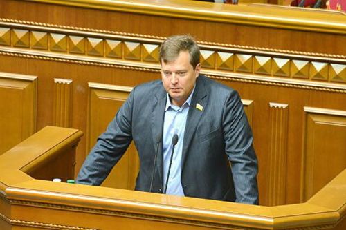 Chính trị gia Ukraine: Kiev hãy quên Crimea và Donbass mãi mãi !