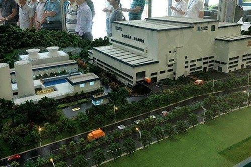 Lộ nhà đầu tư trúng thầu dự án nhà máy xử lý rác thải lớn nhất Huế