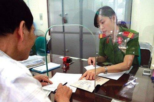 Điều kiện, thủ tục cần thiết nhập hộ khẩu Hà Nội khi đã có nhà
