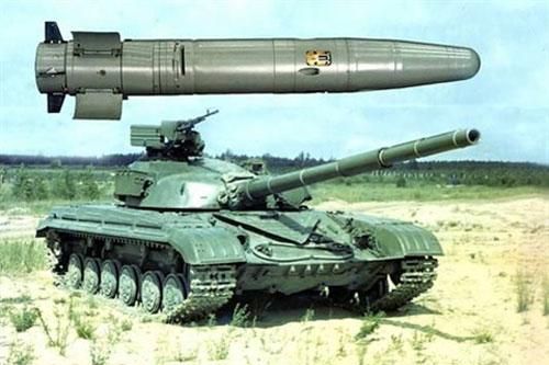 Nga thử nghiệm tên lửa chống tăng 'vượt trội FGM-148 Javelin'