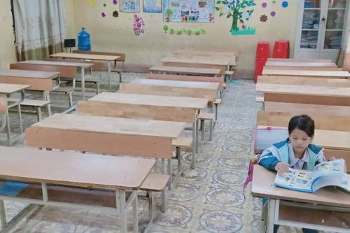 Phó Trưởng phòng GD&ĐT huyện Mê Linh: Nhiều phụ huynh không cho con đến trường!