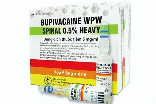 Cục Quản lý Dược yêu cầu thay thế thuốc Bupivacaine sau vụ 2 sản phụ tử vong