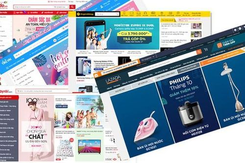 Đà Nẵng sẽ tổ chức Ngày mua sắm trực tuyến – Online-Friday