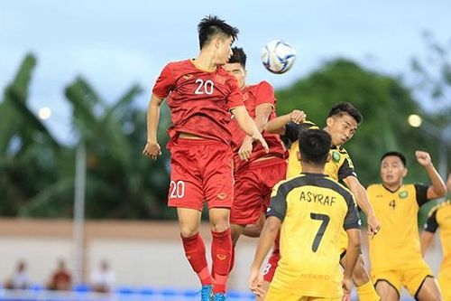 Thua 0-6 nhưng 'nhà giàu' Brunei … không khóc