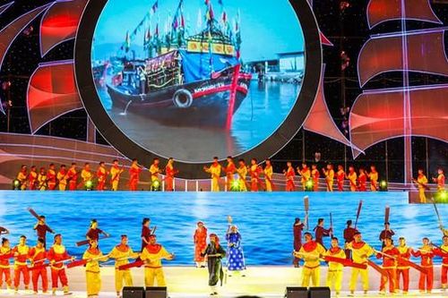 Sản phẩm văn hóa-du lịch TPHCM: Muốn đặc trưng, phải xứng tầm