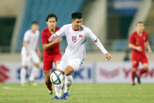 U22 Việt Nam vs U22 Brunei: Ông Park chọn Hà Đức Chinh hay Tiến Linh?