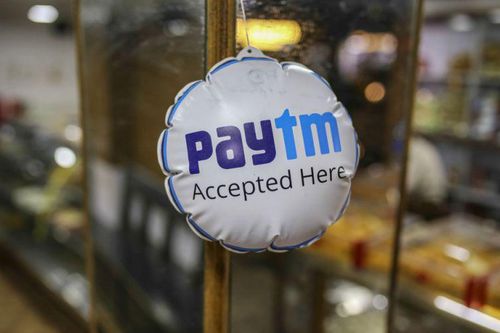 Paytm muốn kêu gọi 1 tỉ USD đầu tư ở định giá 16 tỉ USD