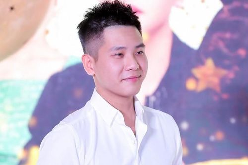 'Hot boy triệu views' Quân A.P không sợ mất nam tính vì làm đẹp