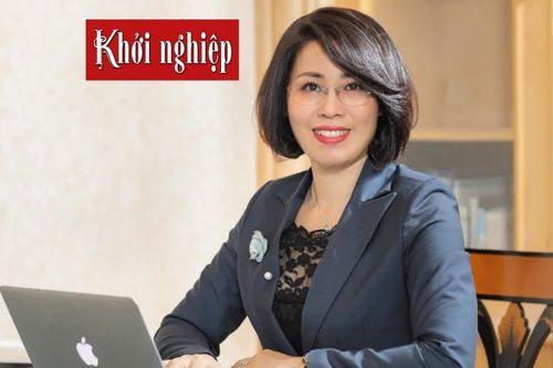 'Hãy tận tâm với từng loại sản phẩm hoặc dịch vụ mà bạn kinh doanh'