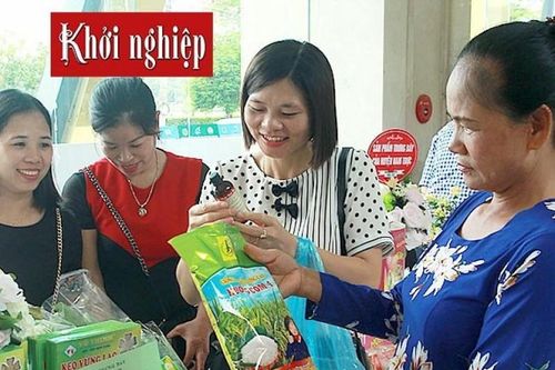 Nam Định: Đa dạng các 'kênh' hỗ trợ phụ nữ nông thôn khởi nghiệp
