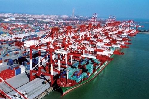 Xuất siêu 9,18 tỷ USD sau nửa đầu tháng 11
