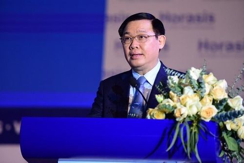 Chính phủ bảo đảm sự phát triển lâu dài, bình đẳng của đầu tư nước ngoài