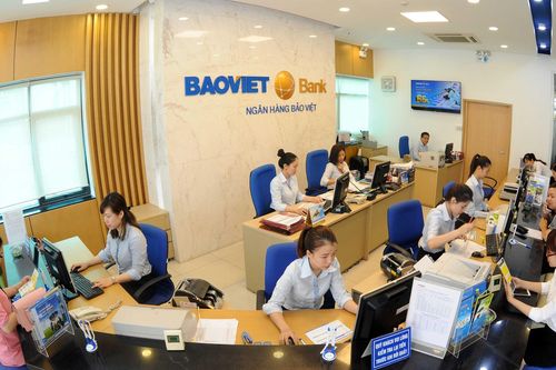Baovietbank: Lợi nhuận 9 tháng đầu năm đạt hơn 18 tỷ đồng