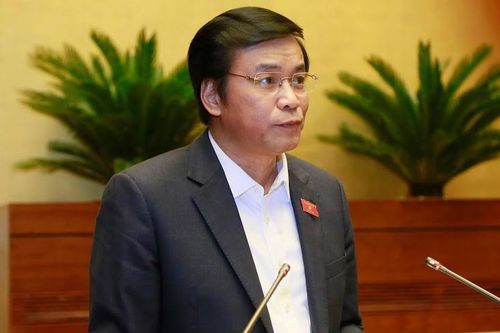 Giữ hình thức kỷ luật 'xóa tư cách chức vụ đã đảm nhiệm' với cán bộ hưu