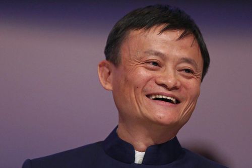 Giàu nhất Trung Quốc, Jack Ma tiêu tiền kiểu gì?