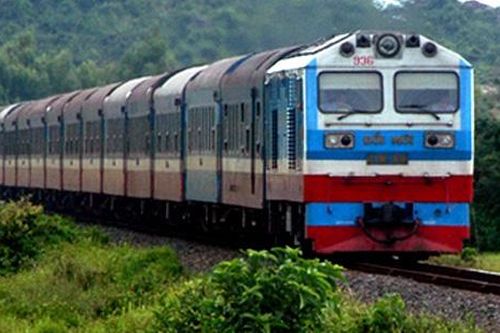 Sẽ trình Quốc hội xem xét dự án đường sắt 100.000 tỷ do tư vấn Trung Quốc lập