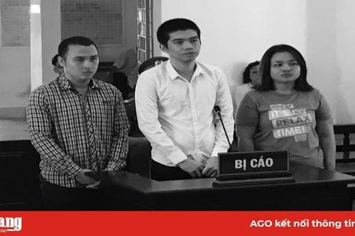 Bị phạt tù, vẫn tiếp tục mua, bán ma túy