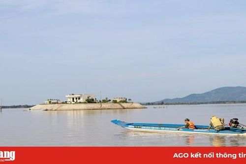 Tăng cường công tác phối hợp phòng, chống buôn lậu